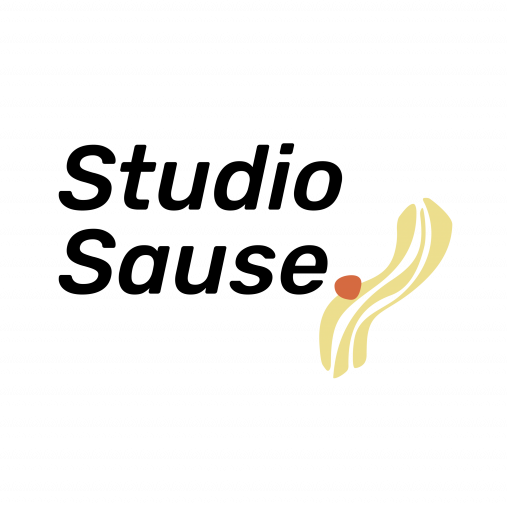 Logo von Studio Sause